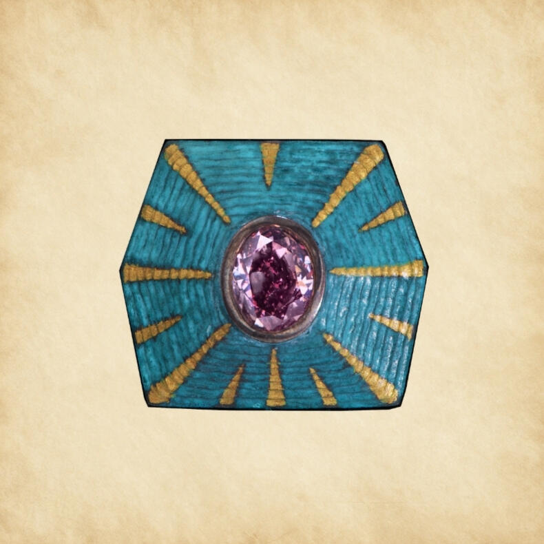 Fragment VII