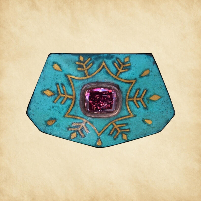 Fragment I